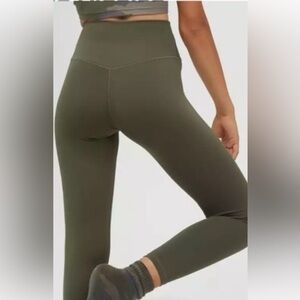 Aerie chill play move leggings